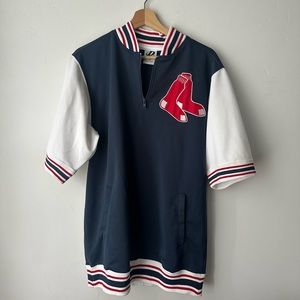 Vintage Dynasty Boston Red Sox Warmup size Medium
